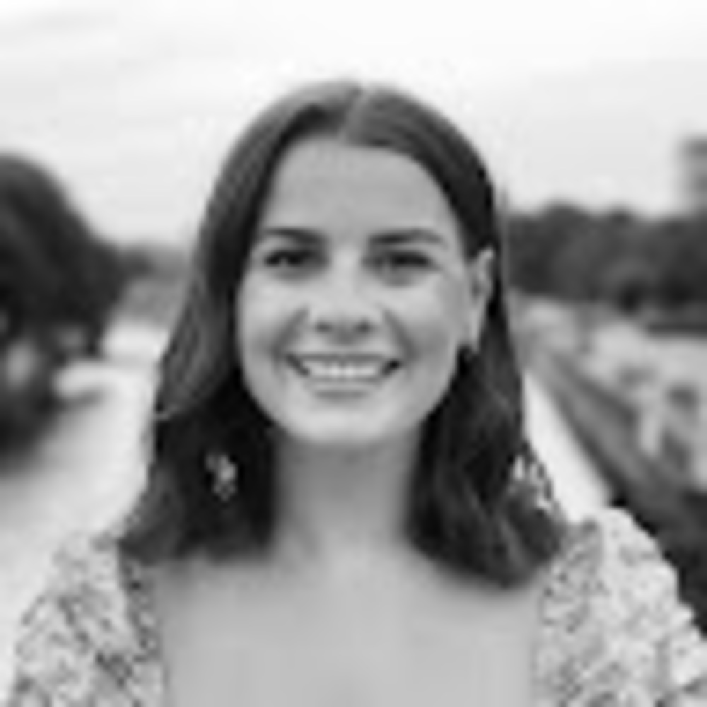 Meet your Posher, Josephine